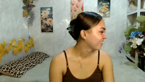 Snapshot of urasian_kat chatting on June 14, 2026, 2:46 am urasian_kat online show from June 14, 2026, 2:46 am