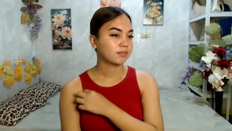 urasian_kat online show from July 11, 2026, 10:22 pm