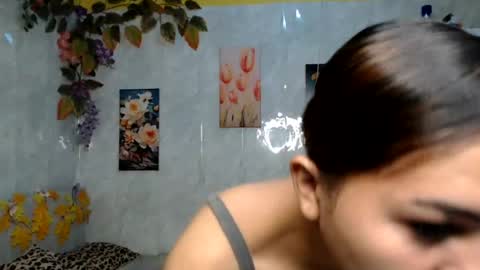 urasian_kat online show from July 17, 2026, 10:47 pm