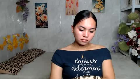 urasian_kat online show from July 26, 2026, 9:21 pm