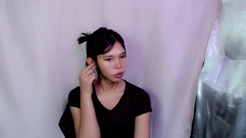 Jane online show from November 3, 2025, 2:46 am