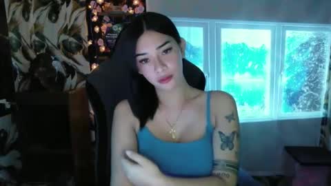 jess online show from May 10, 2026, 12:10 pm