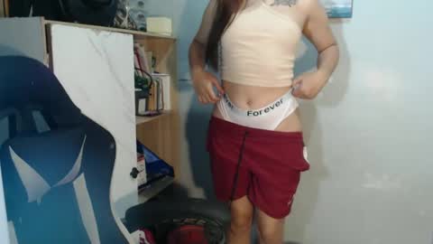 Snapshot of urasianfuckprincessxxx chatting on December 12, 2024, 9:26 pm urasianfuckprincessxxx online show from December 12, 2024, 9:26 pm