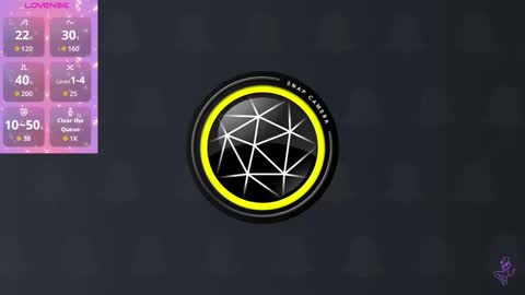 KENDRA online show from October 4, 2025, 2:20 am