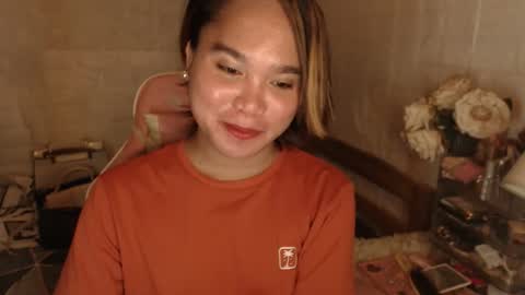 KENDRA online show from April 26, 2026, 2:53 am