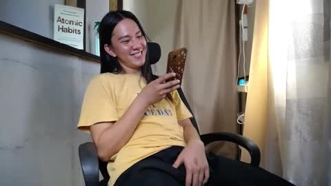 Erika online show from December 20, 2024, 3:25 am