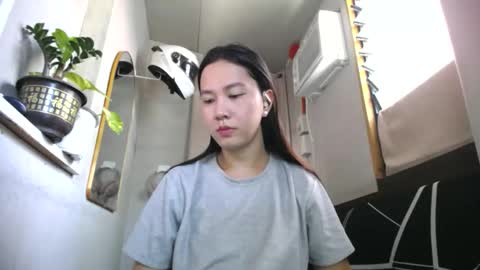 Erika online show from April 29, 2026, 2:59 am
