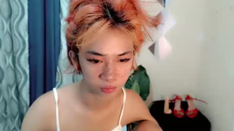 Snapshot of urasianyana chatting on May 25, 2026, 2:39 am urasianyana online show from May 25, 2026, 2:39 am