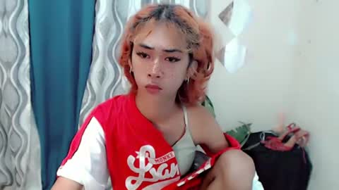 Snapshot of urasianyana chatting on May 31, 2026, 3:47 am urasianyana online show from May 31, 2026, 3:47 am