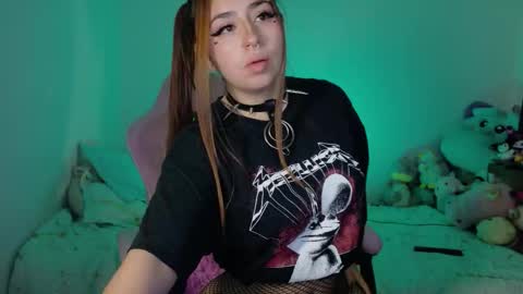 Danielle  online show from February 17, 2026, 10:12 am