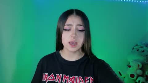 Danielle  online show from June 19, 2026, 9:57 am