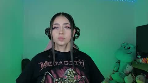 Danielle  online show from July 15, 2026, 10:53 am