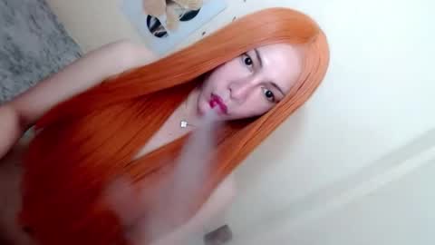 Snapshot of urbabyhot_gurl chatting on June 7, 2026, 7:01 am QUEEN ANGEL online show from June 7, 2026, 7:01 am