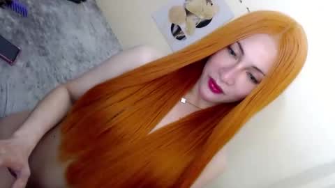 Snapshot of urbabyhot_gurl chatting on June 8, 2026, 5:02 pm QUEEN ANGEL online show from June 8, 2026, 5:02 pm