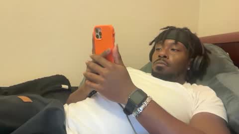 urbandick5 online show from January 8, 2026, 5:32 am