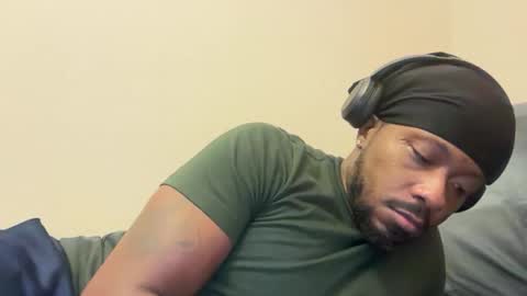 urbandick5 online show from January 12, 2026, 1:00 am