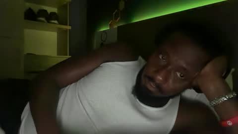 urbandick5 online show from March 4, 2026, 9:48 am