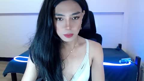 Miss alexa online show from March 25, 2026, 5:35 am