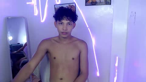 Snapshot of urbigcock_alvin chatting on May 17, 2026, 12:01 pm alvin let have some fun dont forget to follow online show from May 17, 2026, 12:01 pm