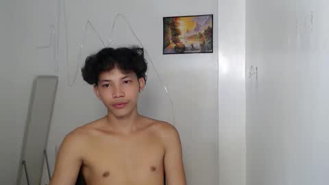 Snapshot of urbigcock_alvin chatting on May 31, 2026, 4:03 pm alvin let have some fun dont forget to follow online show from May 31, 2026, 4:03 pm