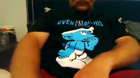 YBF online show from November 13, 2025, 11:36 pm