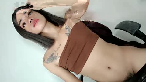 Haley Mhate online show from February 5, 2025, 12:38 pm