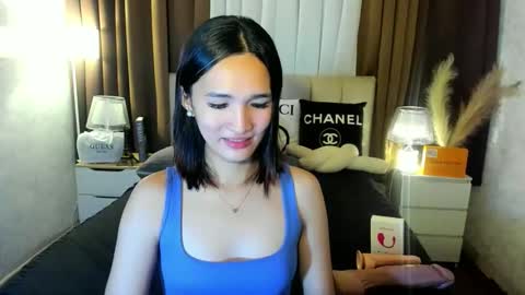 Snapshot of urblossom_princess chatting on October 19, 2025, 6:08 pm urblossom_princess online show from October 19, 2025, 6:08 pm