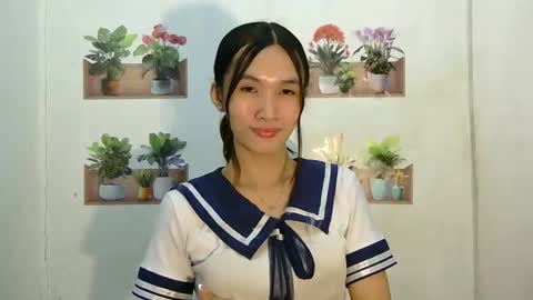 urblossom_princess online show from January 11, 2026, 5:07 pm