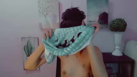 urblossom_princess online show from June 9, 2026, 11:33 am