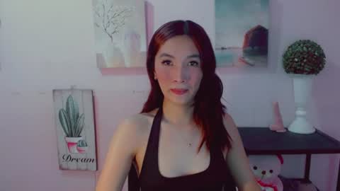 urblossom_princess online show from June 19, 2026, 6:45 pm