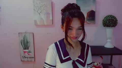 urblossom_princess online show from June 22, 2026, 5:21 pm