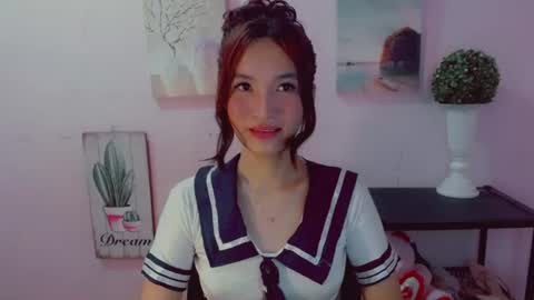 Snapshot of urblossom_princess chatting on June 30, 2026, 10:55 pm urblossom_princess online show from June 30, 2026, 10:55 pm
