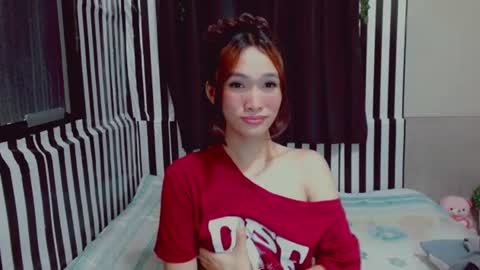 Snapshot of urblossom_princess chatting on July 31, 2026, 10:09 pm urblossom_princess online show from July 31, 2026, 10:09 pm