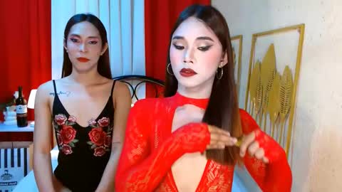 UrCaptivatingMaria online show from April 22, 2026, 4:04 am