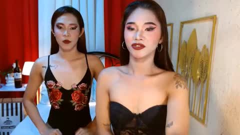 UrCaptivatingMaria online show from April 23, 2026, 2:46 am