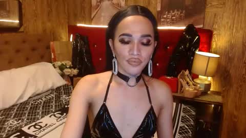 KENDALL online show from December 26, 2024, 2:05 pm