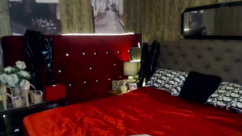 KENDALL online show from January 9, 2025, 1:08 am