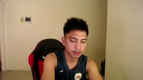 Dannie online show from April 29, 2026, 8:37 pm