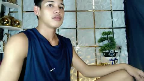 urdreamboy_clarin online show from January 16, 2026, 7:56 am