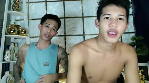 urdreamboy_clarin online show from February 3, 2026, 8:47 pm