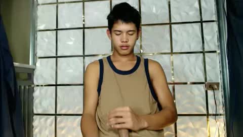 urdreamboy_clarin online show from February 5, 2026, 6:23 pm