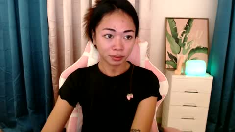 ayumi reacher online show from February 12, 2025, 6:19 pm