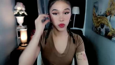 Snapshot of urfantasy_sweetxcali69 chatting on May 9, 2026, 8:08 am cali online show from May 9, 2026, 8:08 am