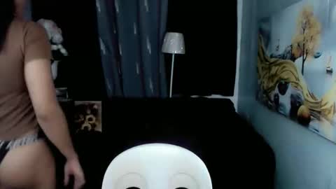 Snapshot of urfantasy_sweetxcali69 chatting on May 11, 2026, 8:09 am cali online show from May 11, 2026, 8:09 am