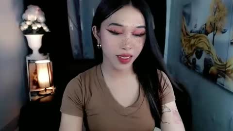 Snapshot of urfantasy_sweetxcali69 chatting on May 18, 2026, 10:10 am cali online show from May 18, 2026, 10:10 am
