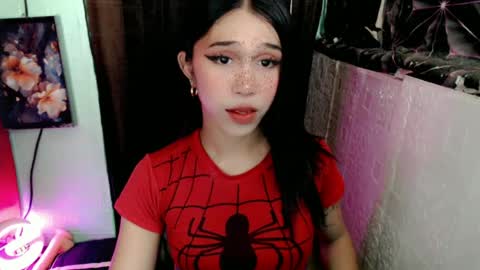 Snapshot of urfantasy_sweetxcali69 chatting on June 29, 2026, 3:24 am cali online show from June 29, 2026, 3:24 am