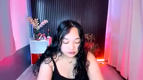 Scarlet online show from November 13, 2025, 1:59 am