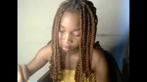 Snapshot of urflirtydoll chatting on March 6, 2025, 1:37 am urflirtydoll online show from March 6, 2025, 1:37 am