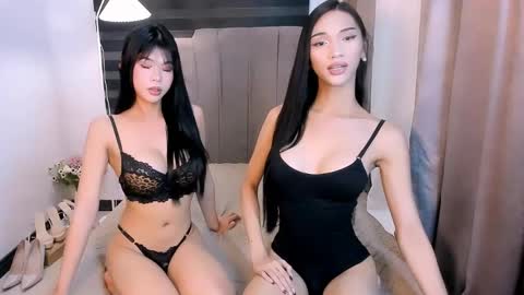 Im your doll maica online show from May 3, 2026, 3:12 am