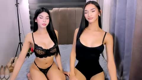 Snapshot of urfynestchina_doll chatting on May 21, 2026, 5:36 am Im your doll maica online show from May 21, 2026, 5:36 am